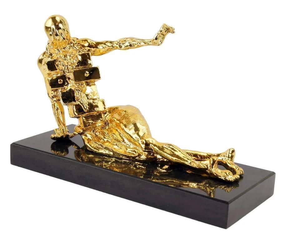 Bronze Sculpture – The Anthropomorphic Cabinet – Salvador Dalí photo buy