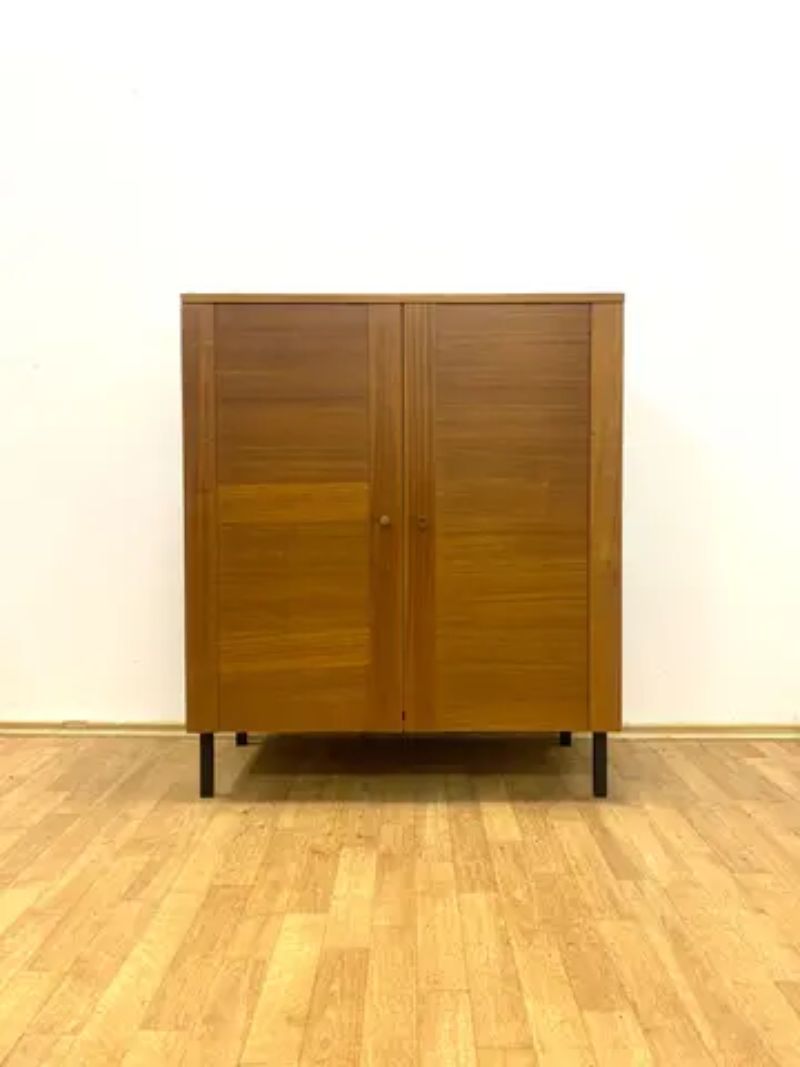 Retro Chest Of Drawers, Hikor Písek, 1970s, Czechoslovakia photo furniture
