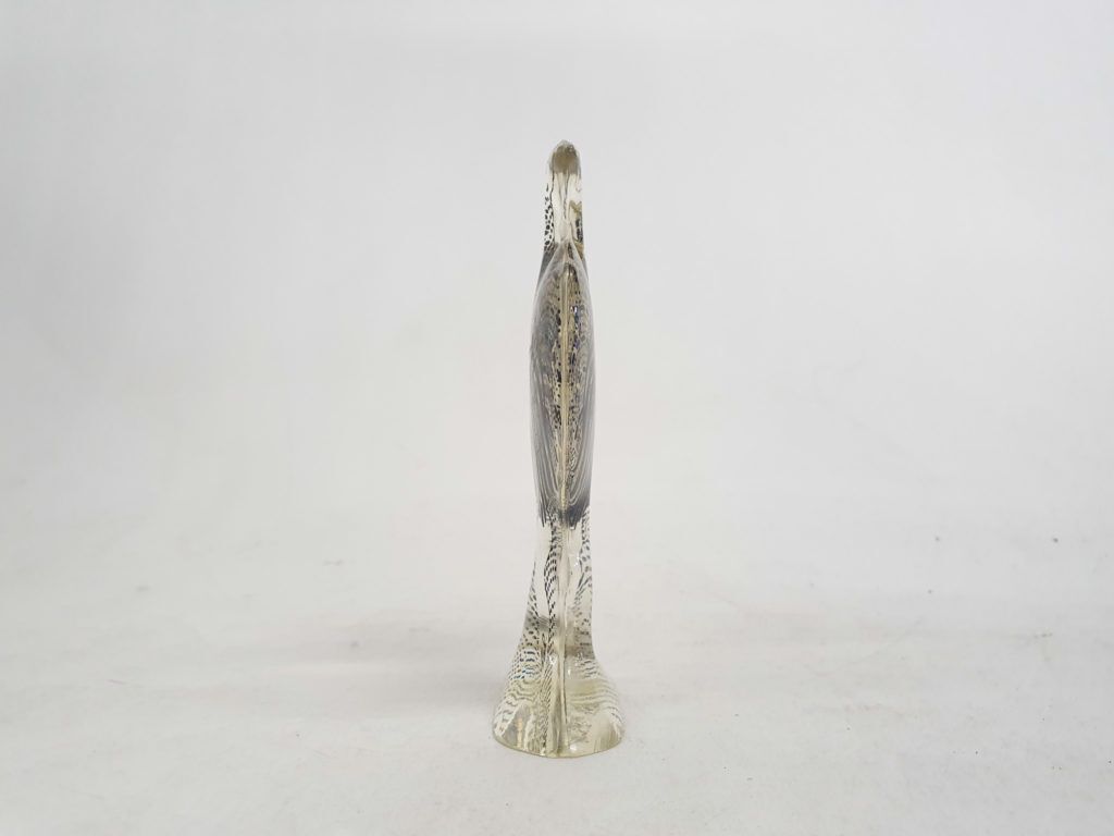 Abraham Palatnik Lucite Struisvogel, Brazilië, Ca. Jaren 1970 photo 127.0