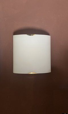 Selis Pp35 Wall Lamps By Massari And Toso For Leucos, Italy, 1980s photo buy