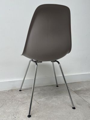 Charles Eames Dsx For Vitra X2 photo 114.0
