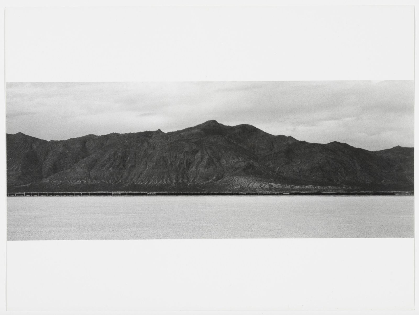 Walter De Maria Untitled From The New York Collection For Stockholm