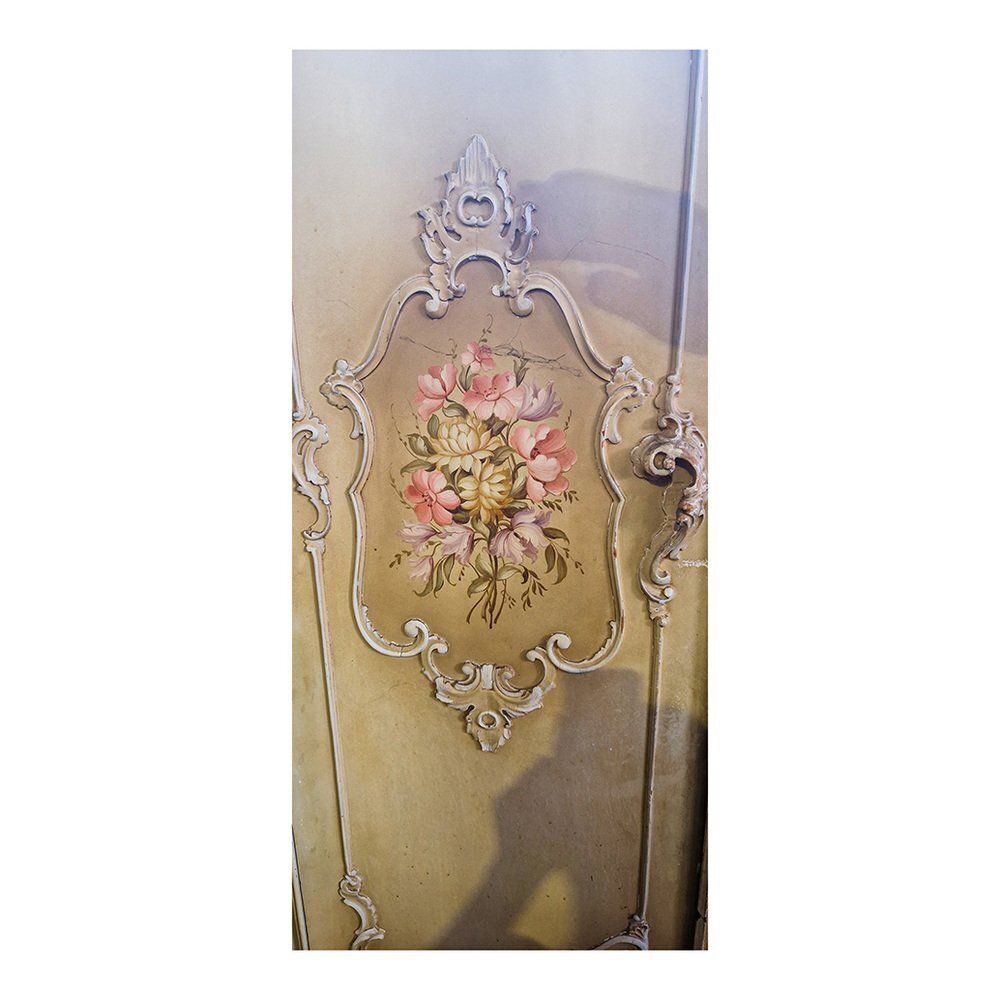 Venetian Baroque Style Wardrobe photo buy