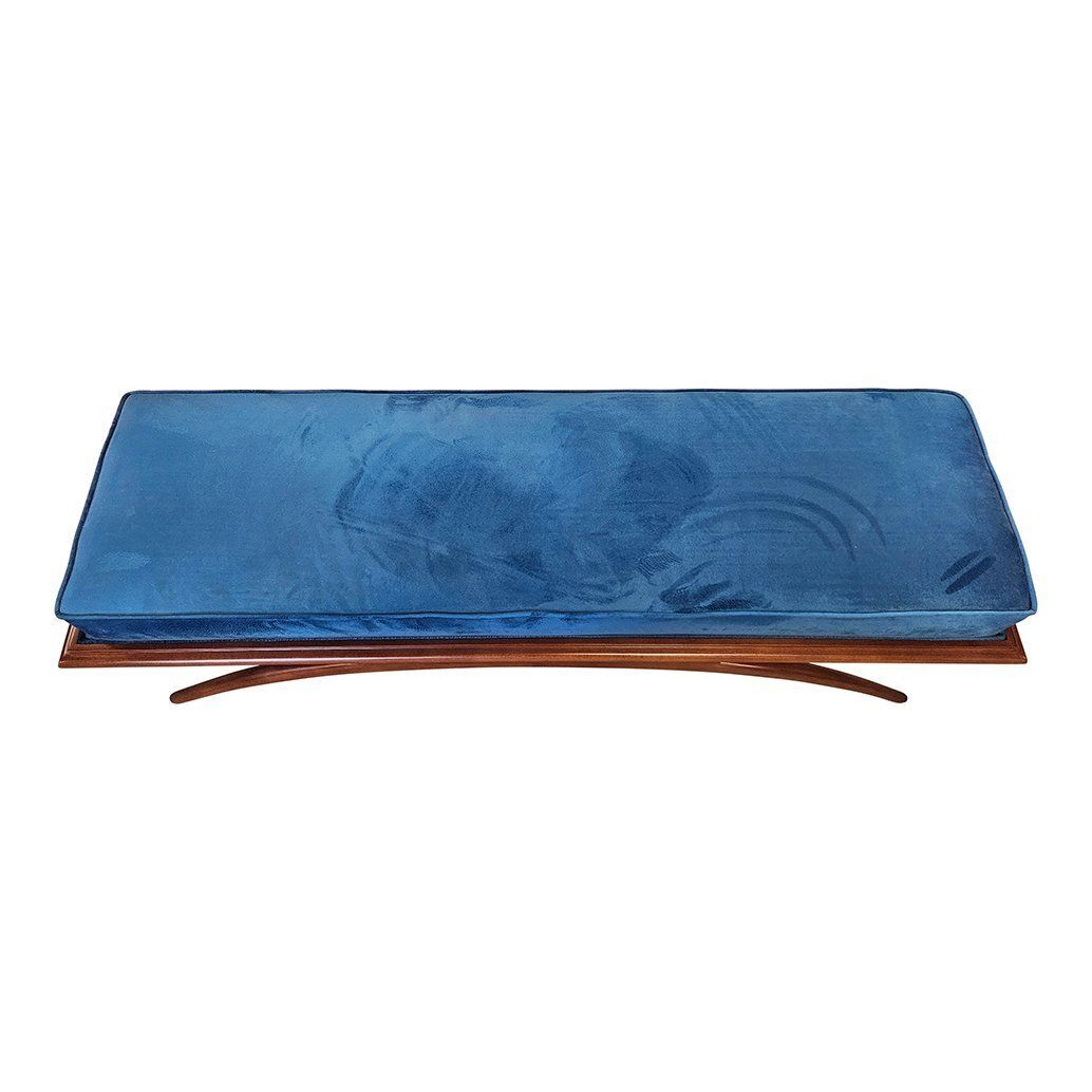 Modern Window Bench In The Style Of Gio Ponti, 1980s photo 3363.0