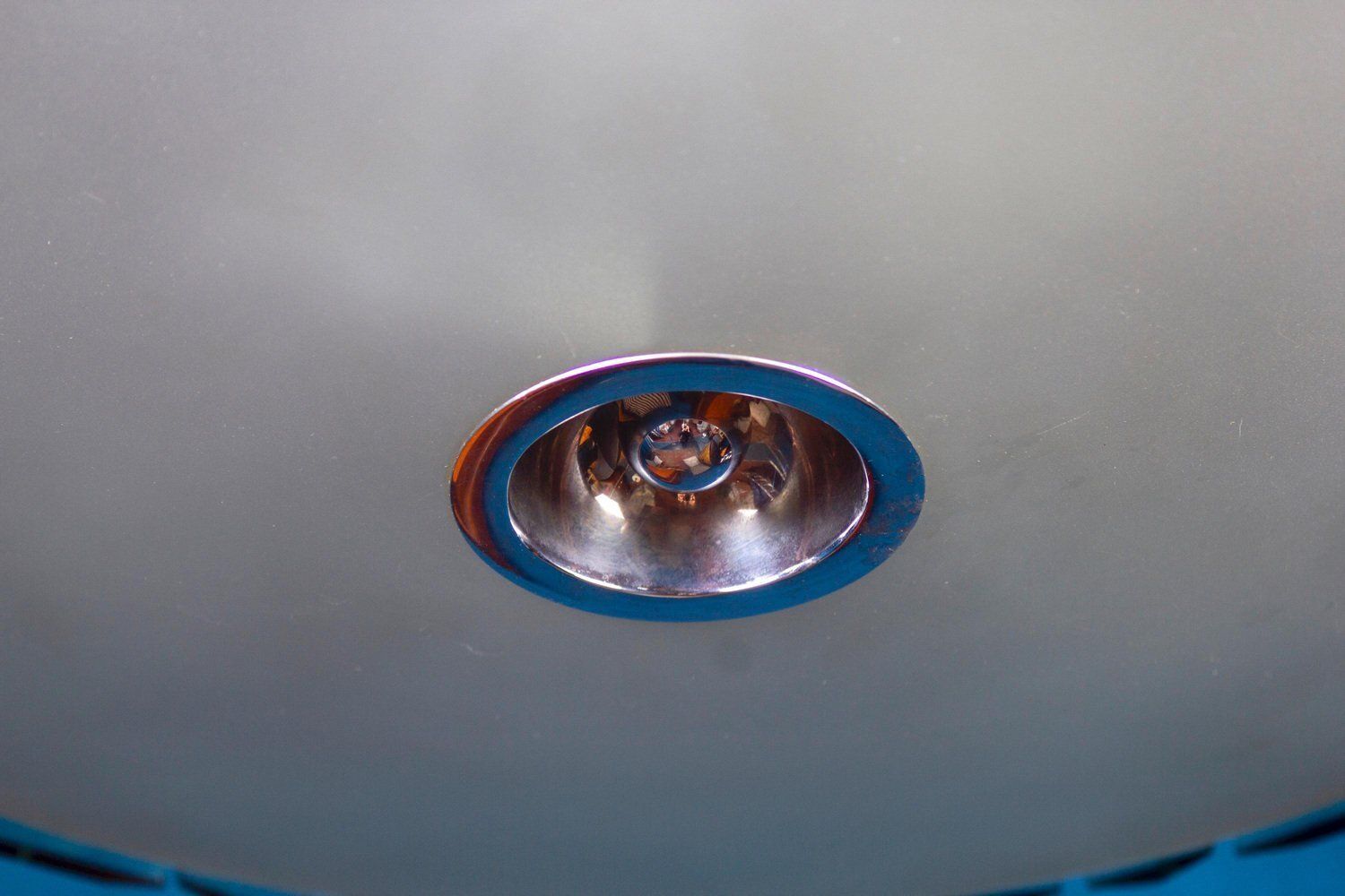 photo buy Round Crystal Chandelier Attributed To Max Ingrand For Fontana Arte, 1940s