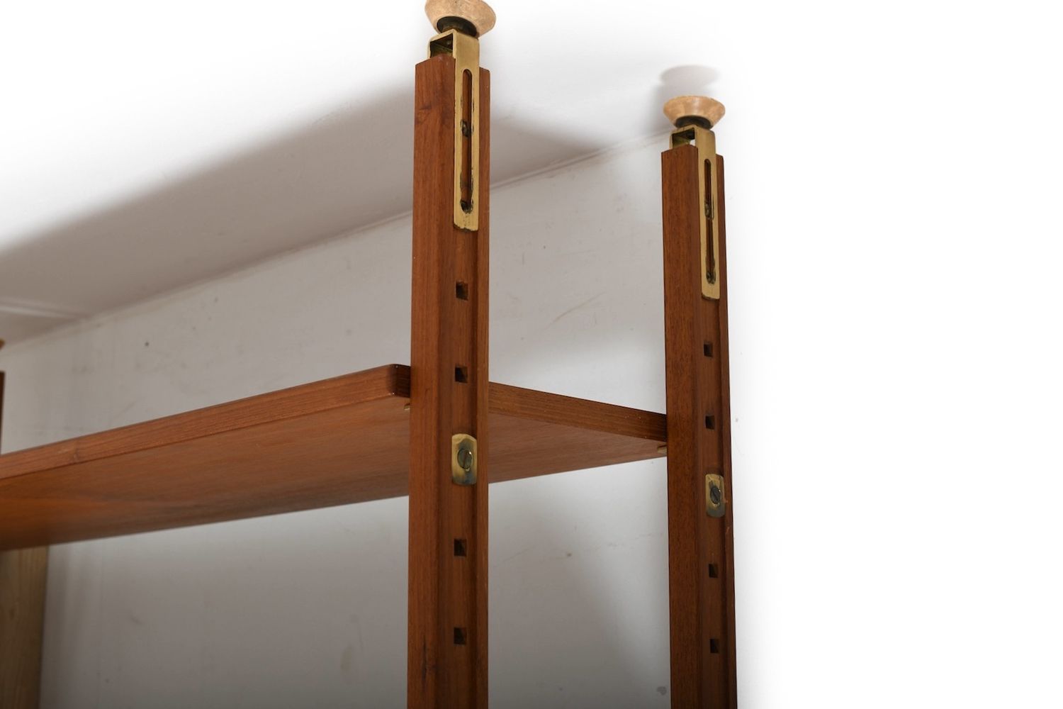 photo for sale Rarely Offered Room Divider By Sven Ellekær 1960s
