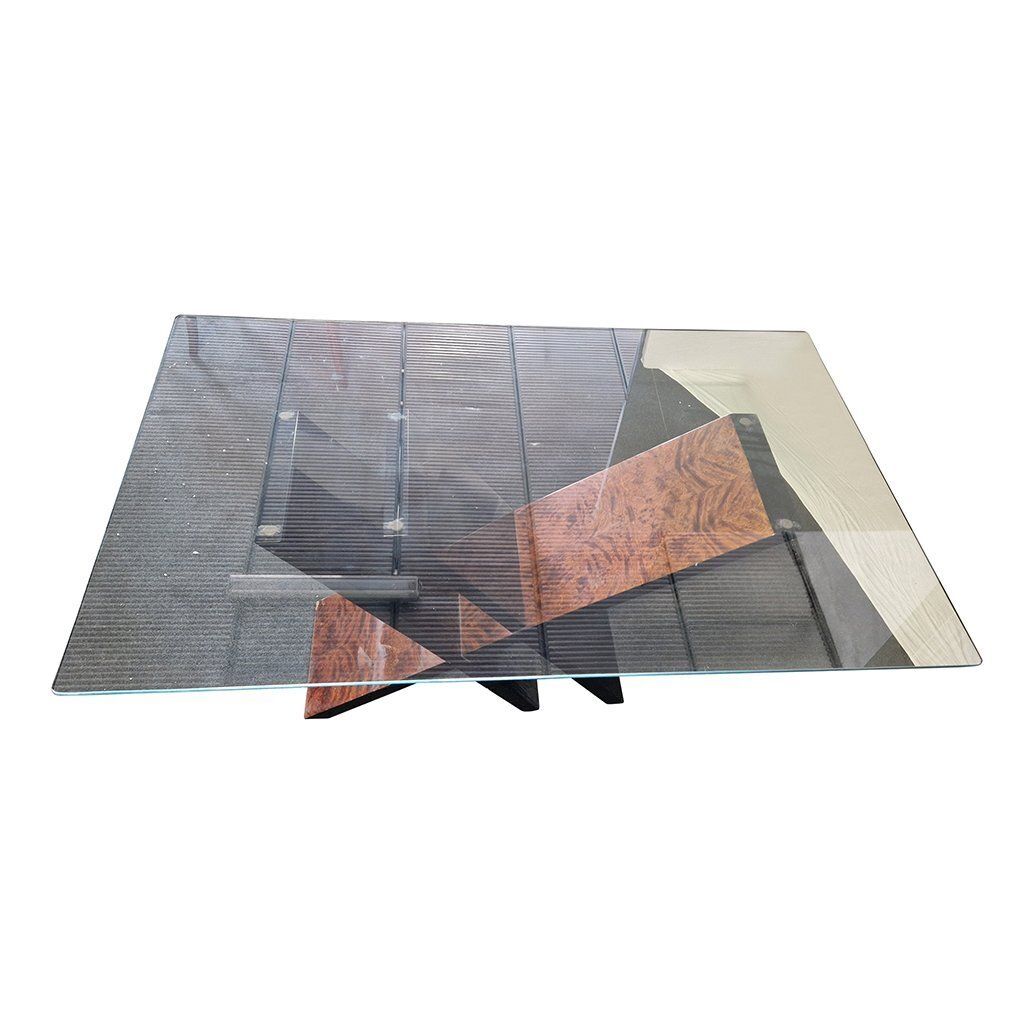 Second Half Of The 20th Century Center Table, Italy, 1980s photo for sale