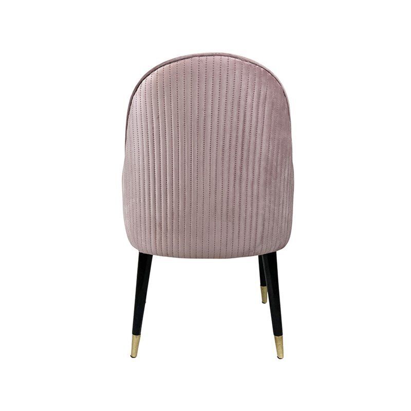 Vintage Velvet Dining Chairs, 1980s, Set Of 12 photo vinterior