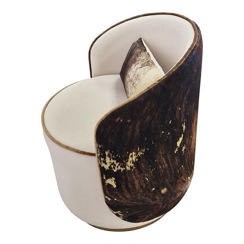 Vintage Tub Armchair, 1980s photo 1474.0