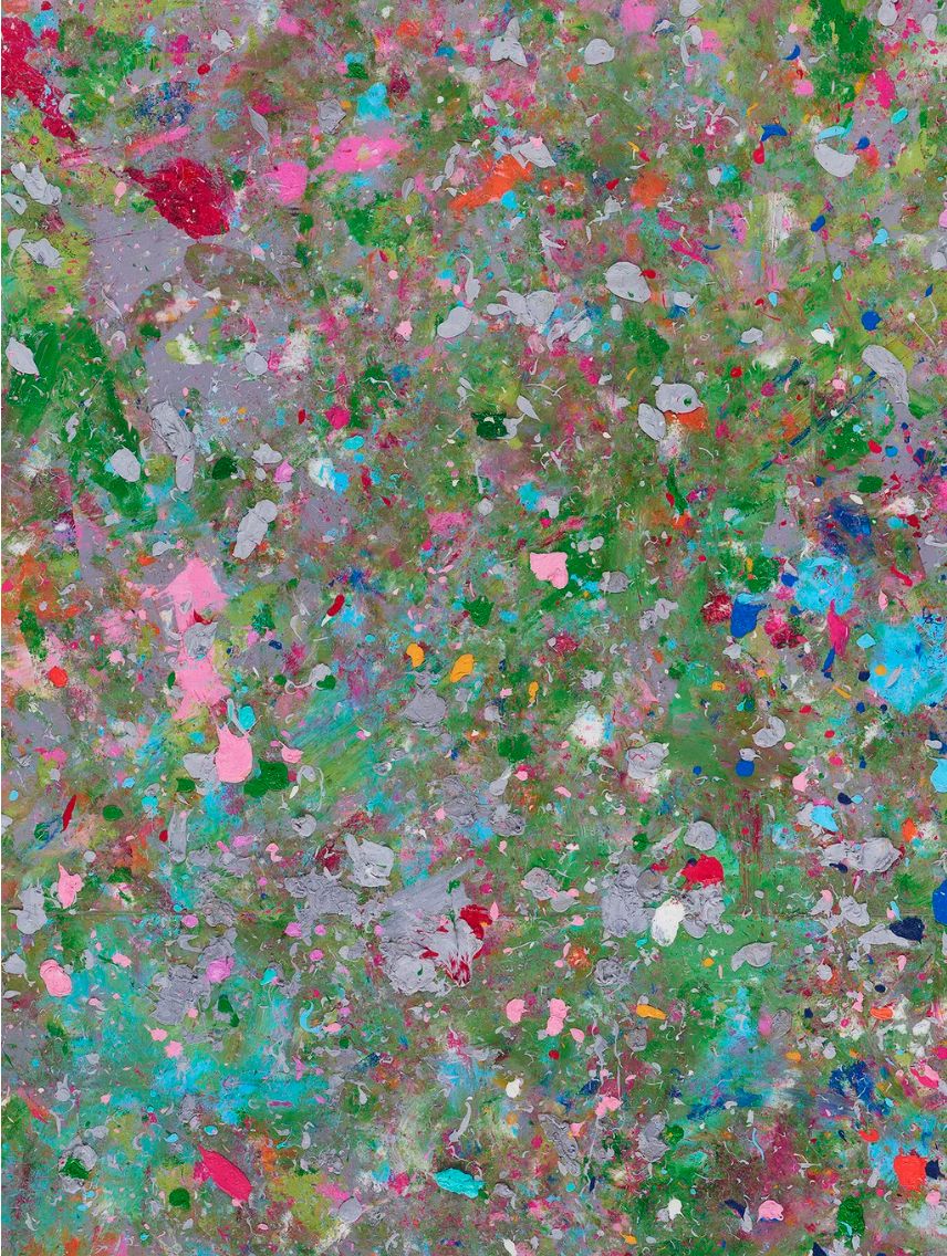 Damien Hirst Kingsdown Beach H13 2 From Where The Land Meets The Sea photo furniture