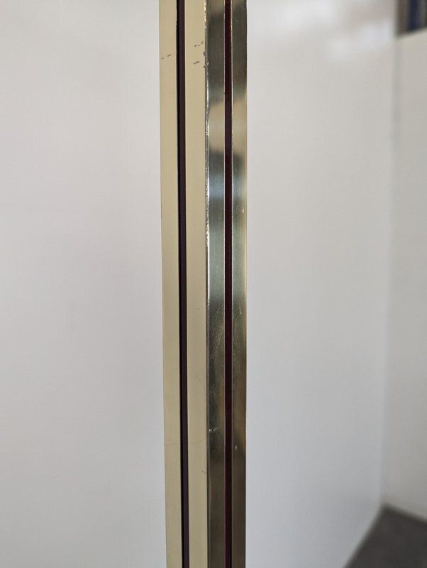 Floor Lamp By Jean Clause Maheym, 1980s photo Lighting