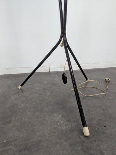 Tripod Floor Lamp, 1950s photo Lighting