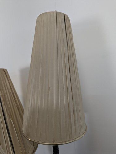 Tripod Floor Lamp, 1950s photo 579.0