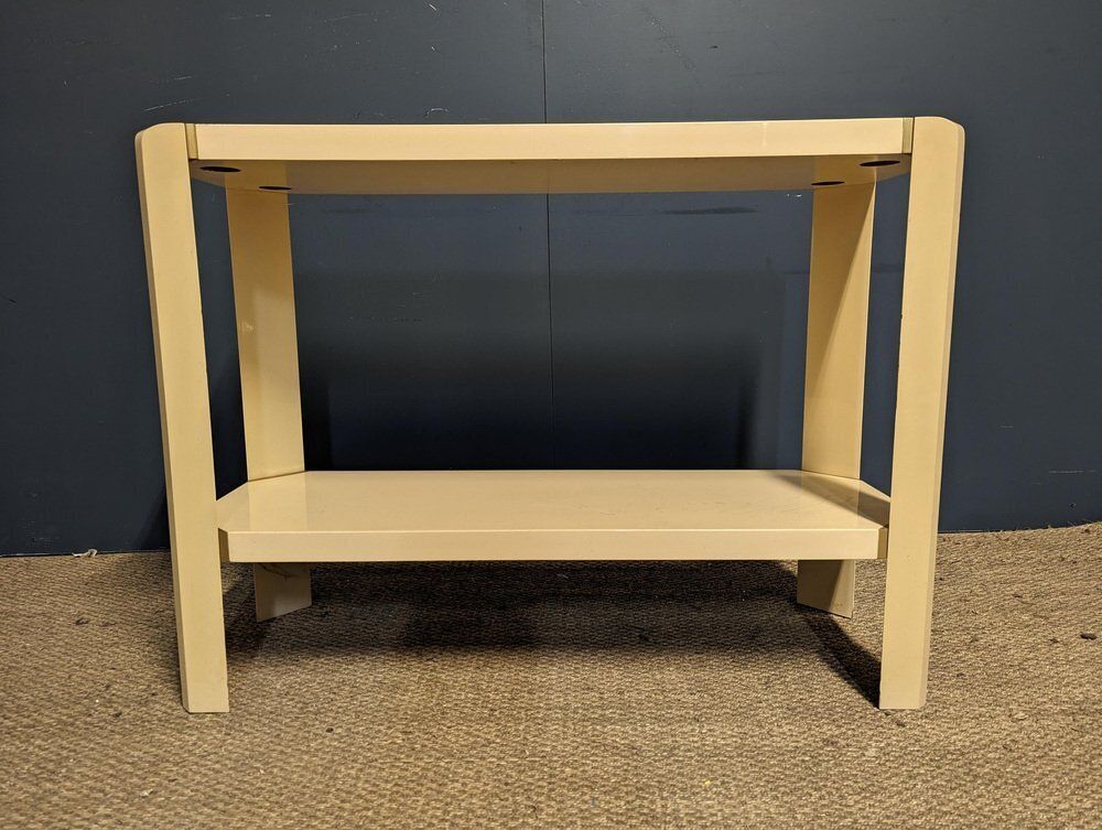 Console In The Style Of Jean Claude Mahey photo for sale