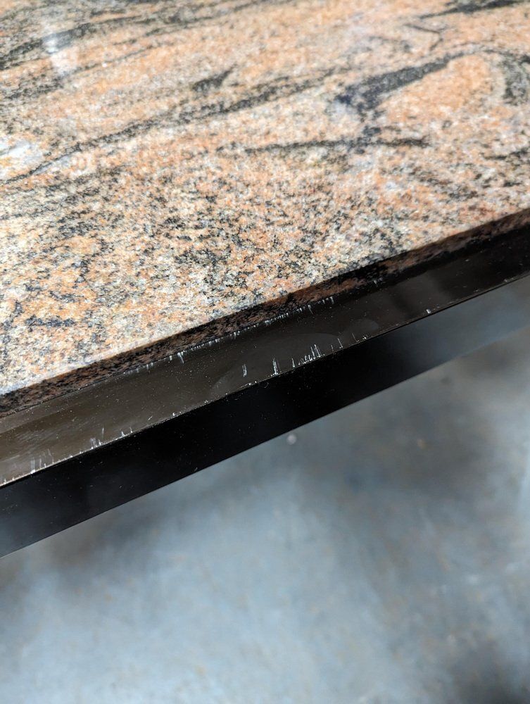 Desk In Granite By George Ciancimino photo 2252.0