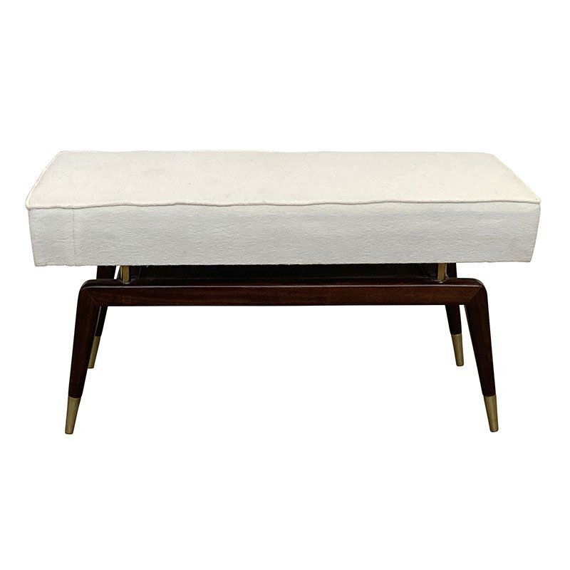 Bench In The Style Of Gio Ponti, 1980s photo 2698.0