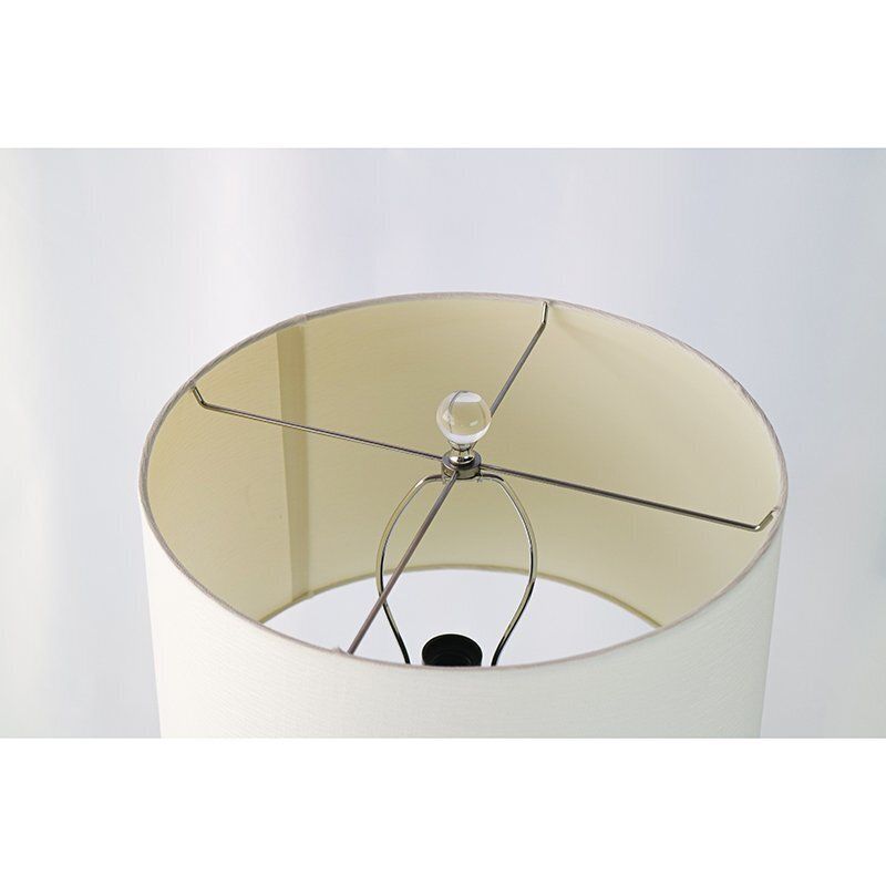 photo furniture Lampshade In Glass, 1980s, Set Of 2