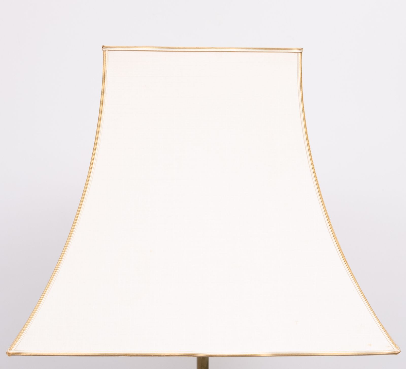 1200.0 Herda Amsterdam Skyscraper Floor Lamp 1970s photo