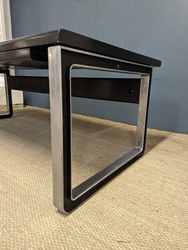 Tecno T333 Bureau By Eugenio Gerli And Osvaldo Borsani photo for sale