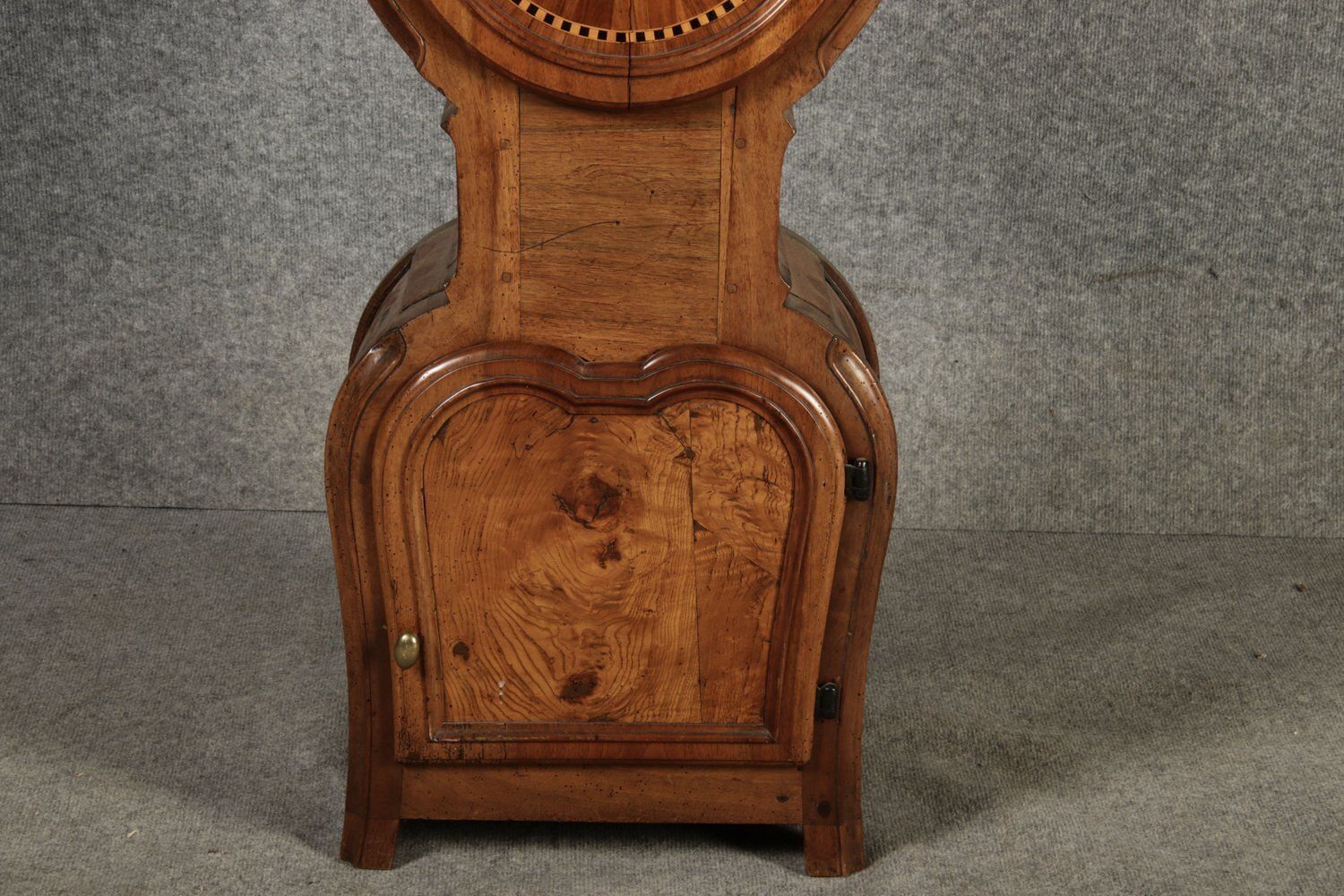 Antique French Louis Seize Grandfather Clock, 1780 photo buy