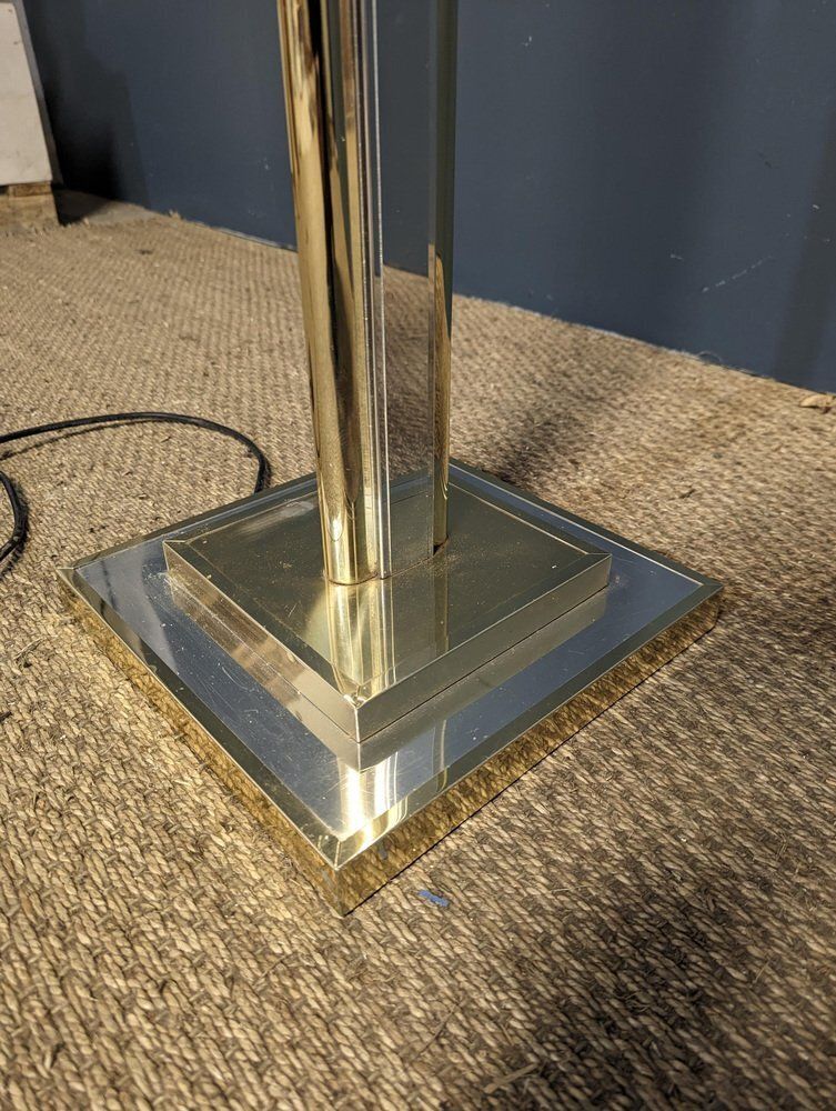 Floor Lamp In The Style Of Maison Roméo photo Lighting