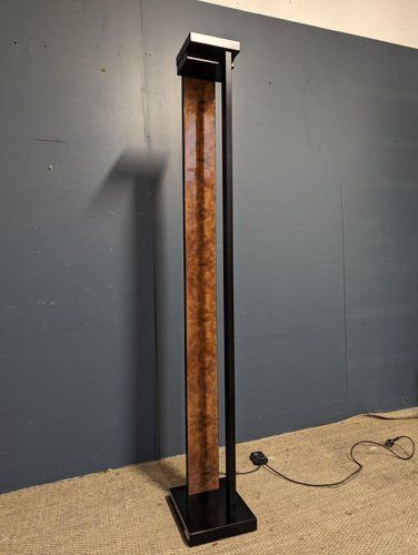 Floor Lamp By Paul Michel photo for sale