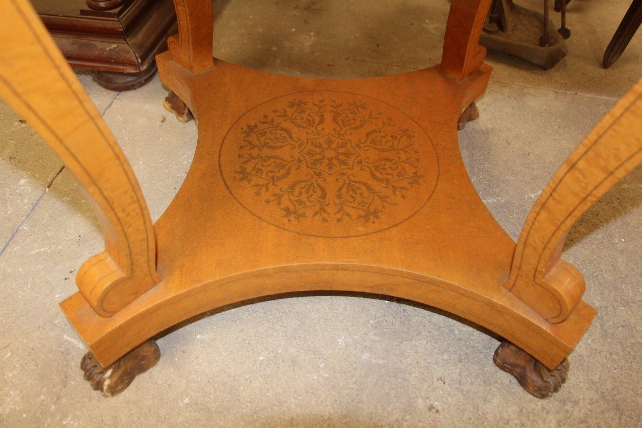 Antique Charles X French Bedroom Set, Set Of 5 photo for sale