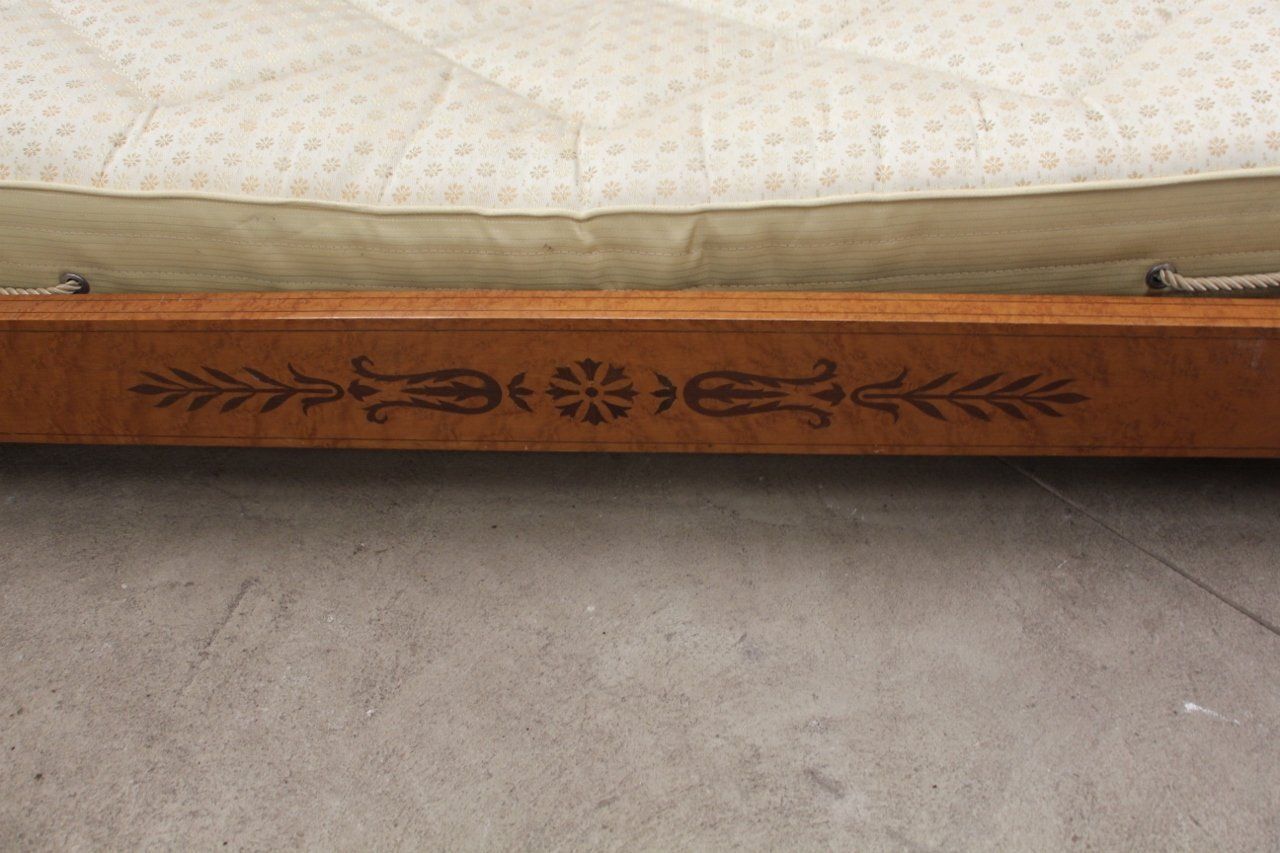 Antique Charles X French Bedroom Set, Set Of 5 photo vinterior
