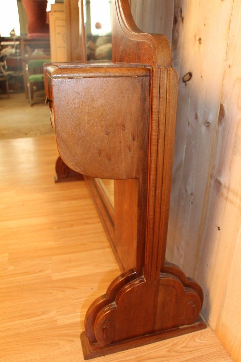 Art Deco Dressing Table By Gauthier Poinsignon, 1930s photo 1474.0