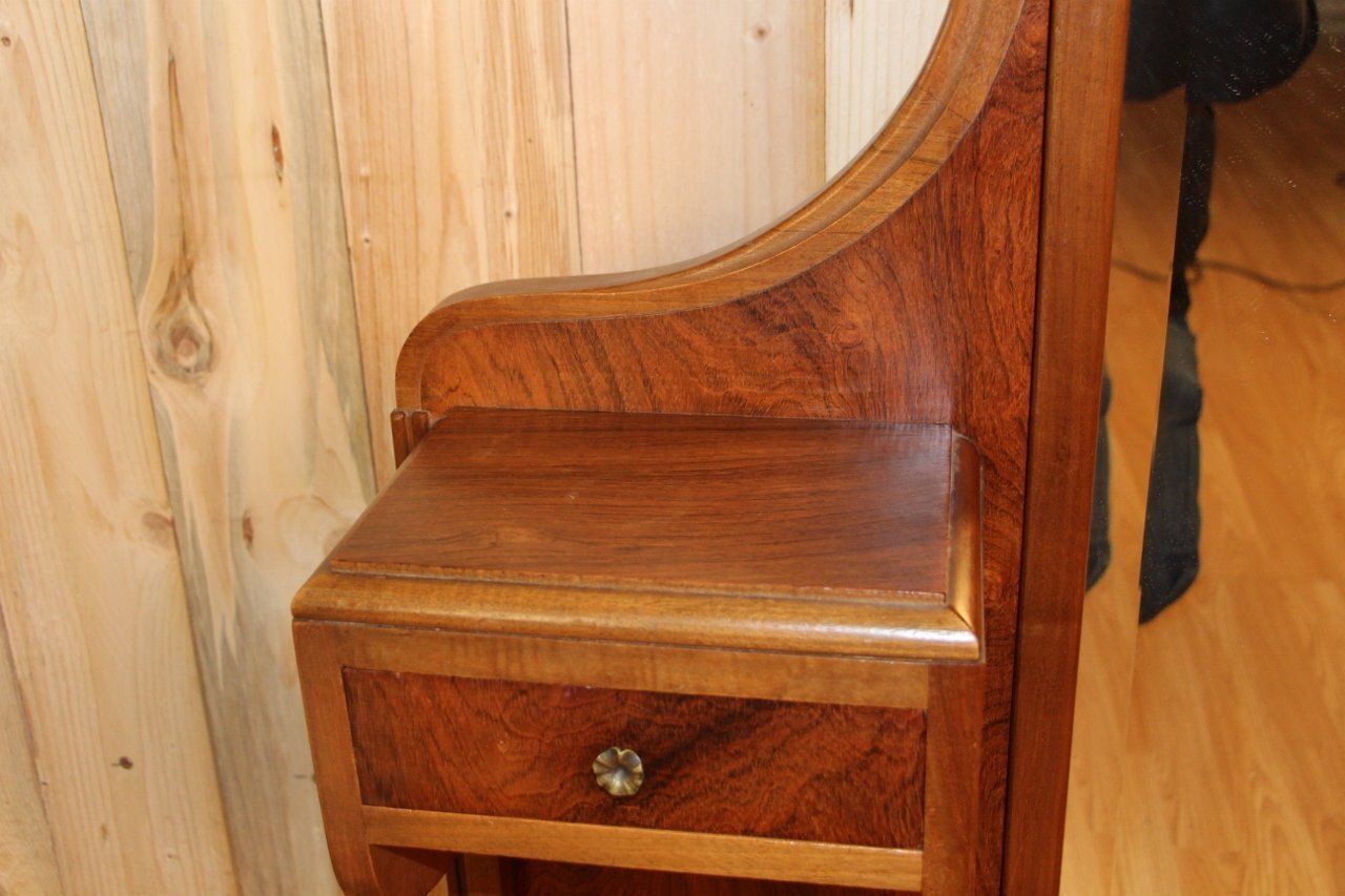 Art Deco Dressing Table By Gauthier Poinsignon, 1930s photo buy