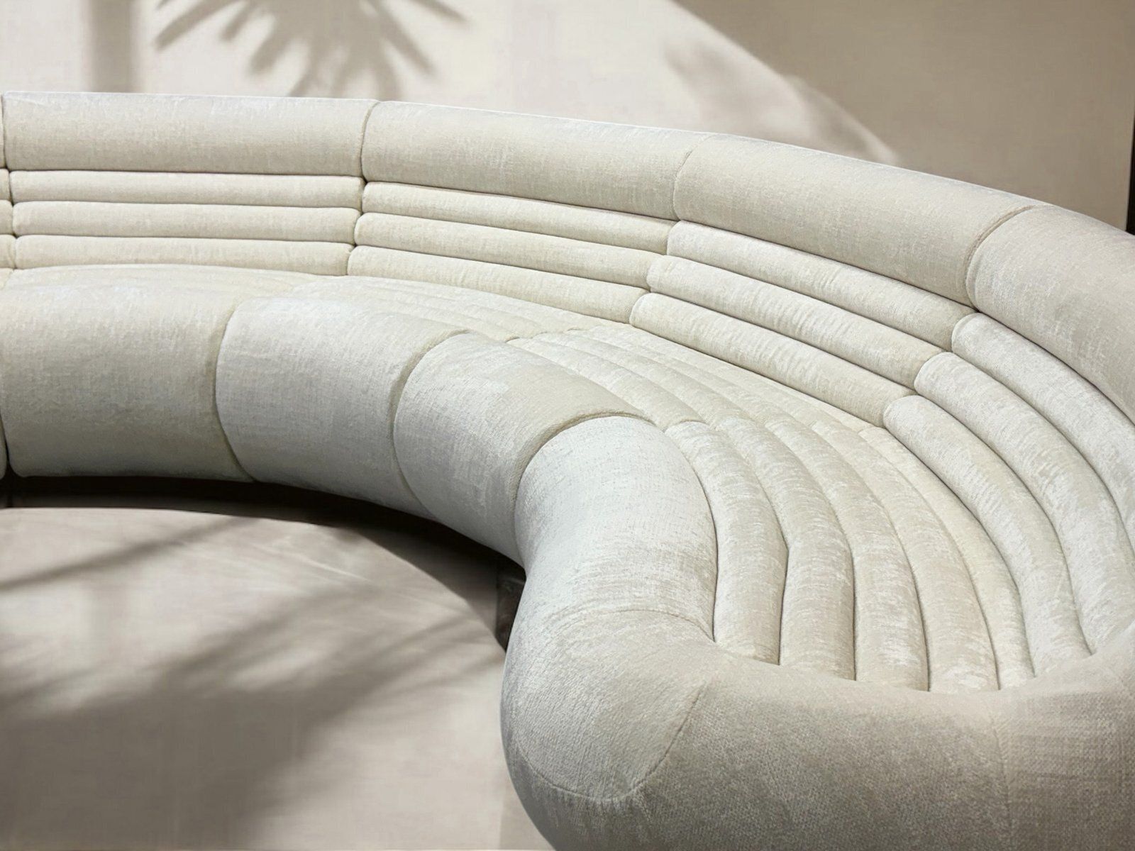 Carrera Modular Sofa By De Pas, Lomazzi And Durbino For Bbb Bonacina, 1970s, Set Of 5, 1960s, Set Of 5 photo furniture