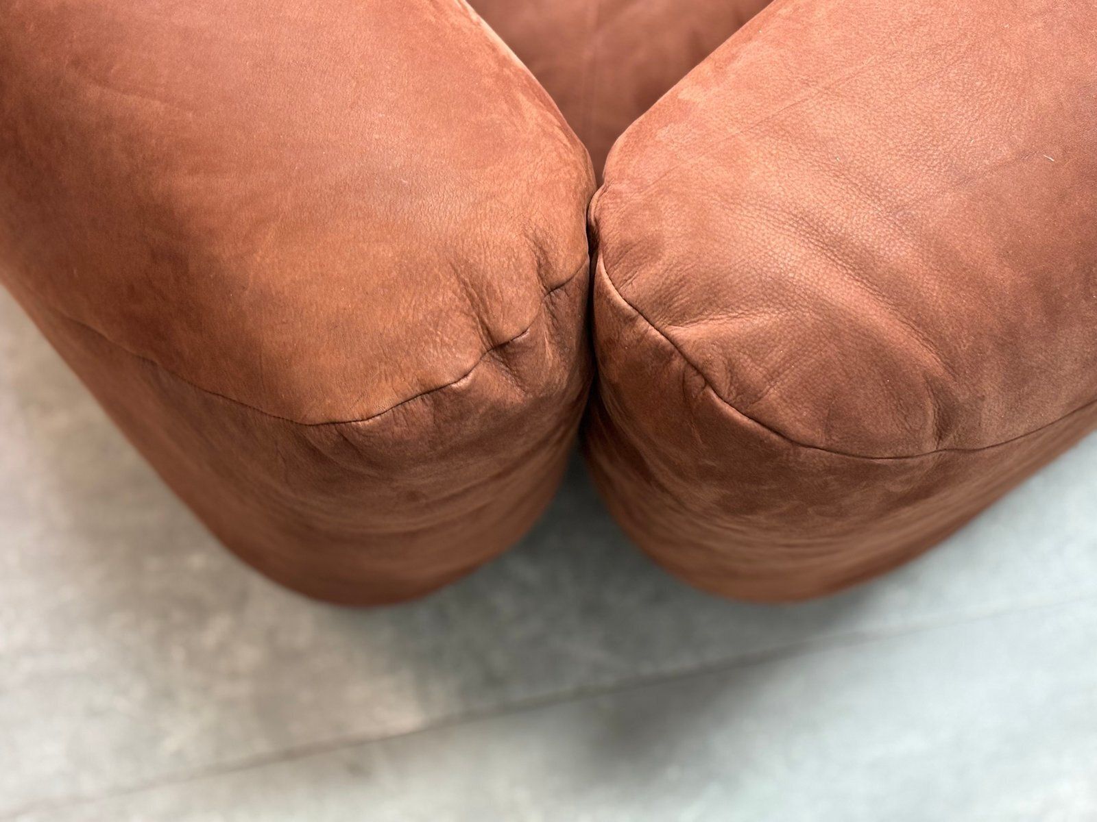 Marius Armchairs By Mario Marenco For Arflex, Italy, 1970s, Set Of 2 photo 5800.8