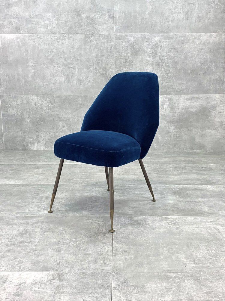 Campanula Armchair By Carlo Pagani For Arflex, 1952