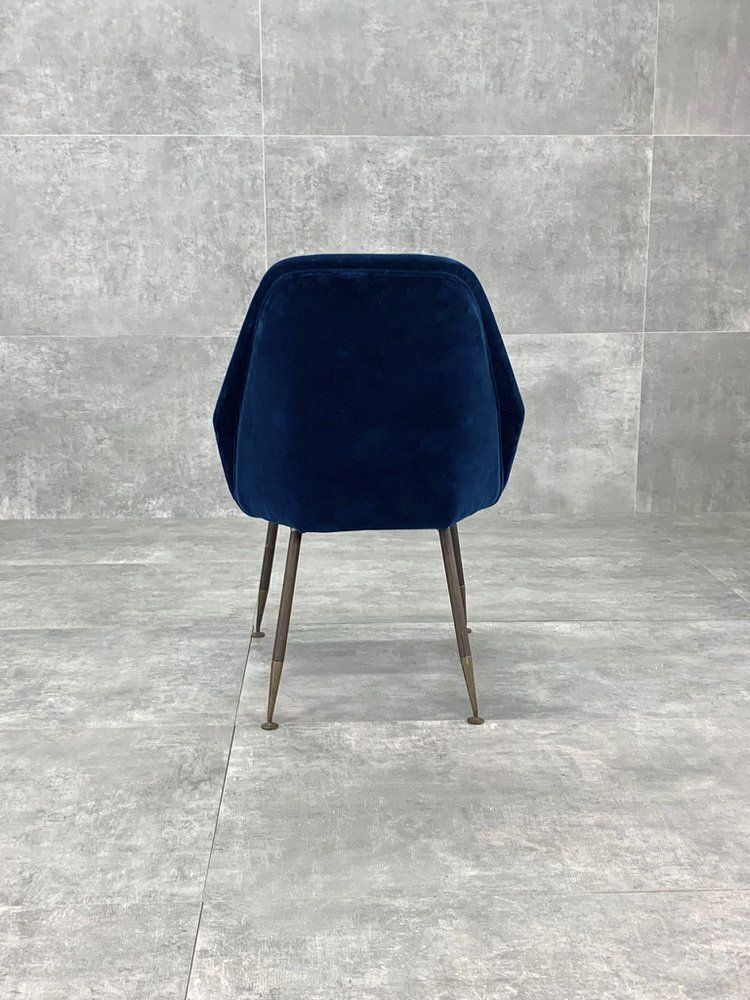 Campanula Armchair By Carlo Pagani For Arflex, 1952 photo for sale