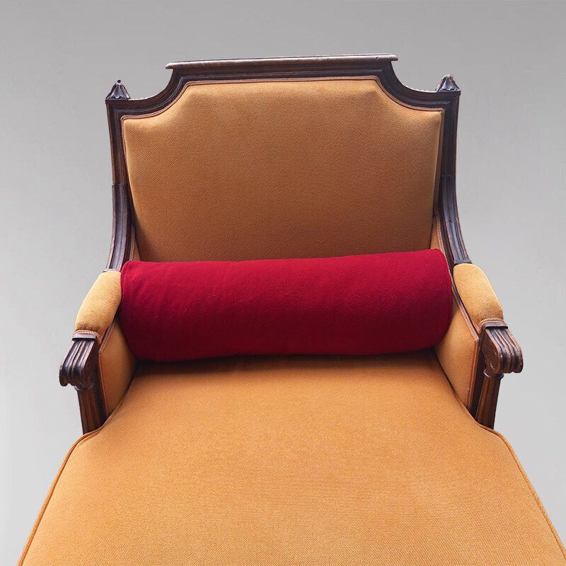 Louis XVI Style Chaise Longue, 1800s photo 1530.0