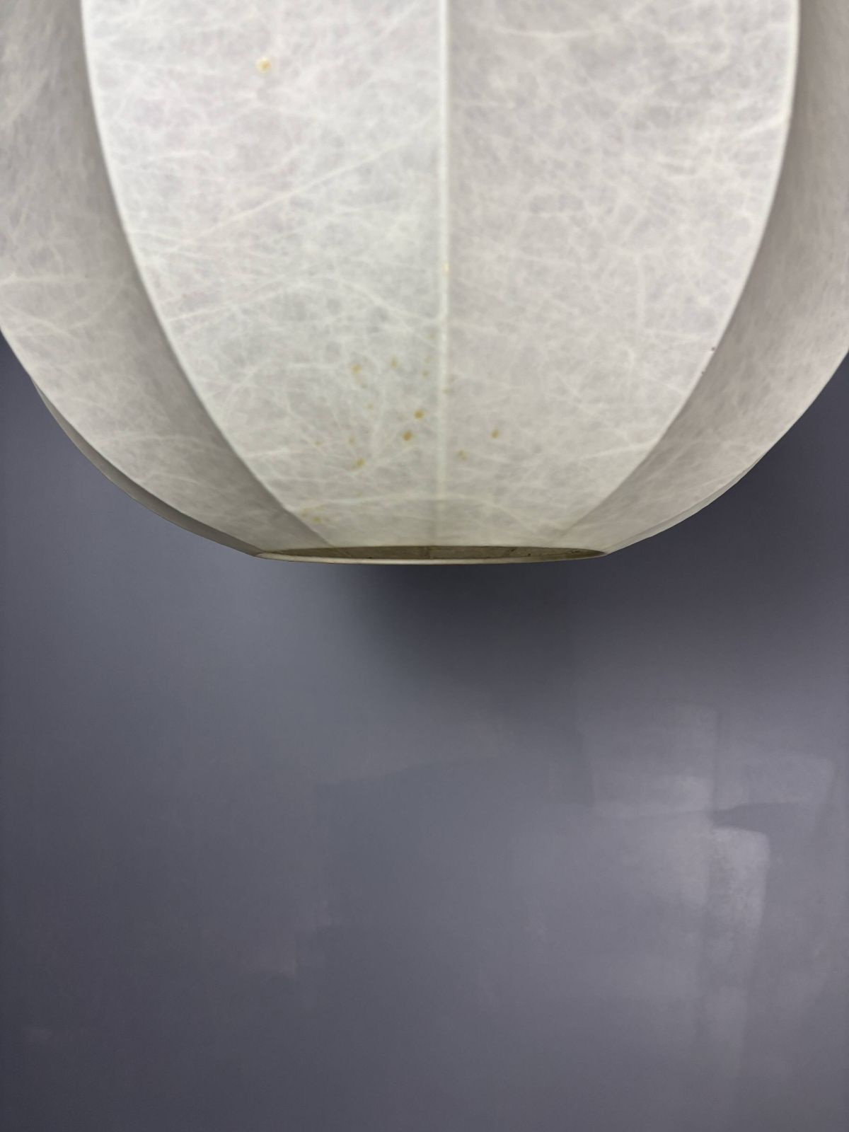 photo furniture Page 1 Of 22 Midcentury Space Age Cocoon Hanging Pendant Ceiling Lamp, 1960s