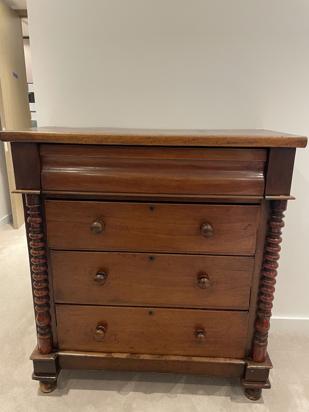 Chest Of Drawers photo Furniture