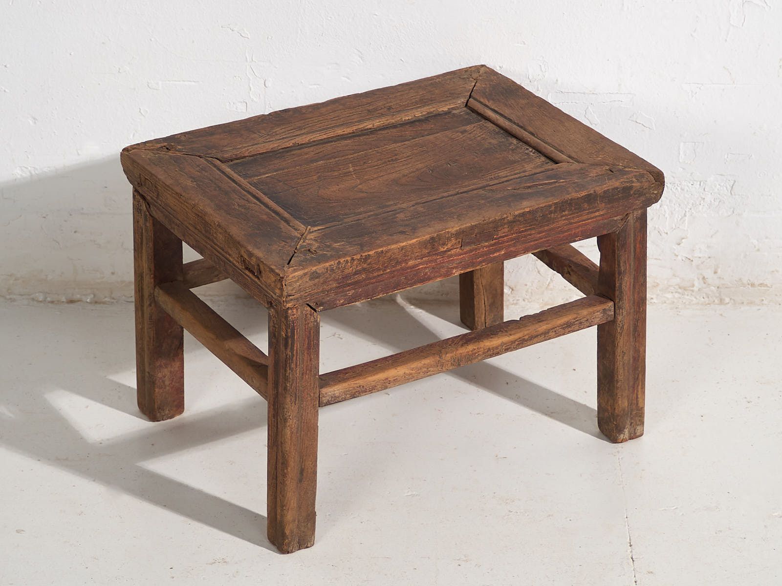 Antique Asian Coffee Table (C.1900) #4 photo for sale