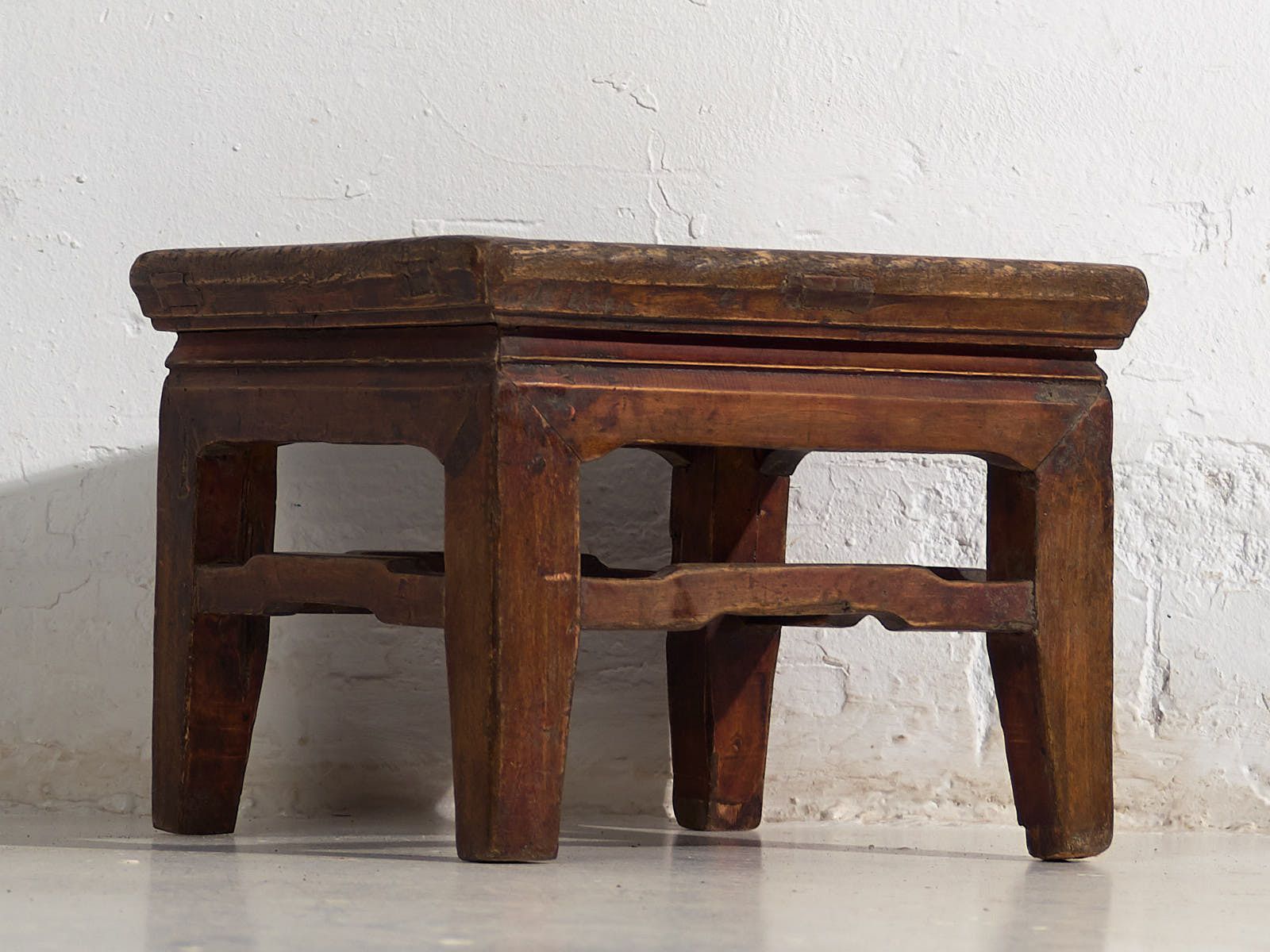 Antique Coffee Table (C.1900) #6 photo furniture
