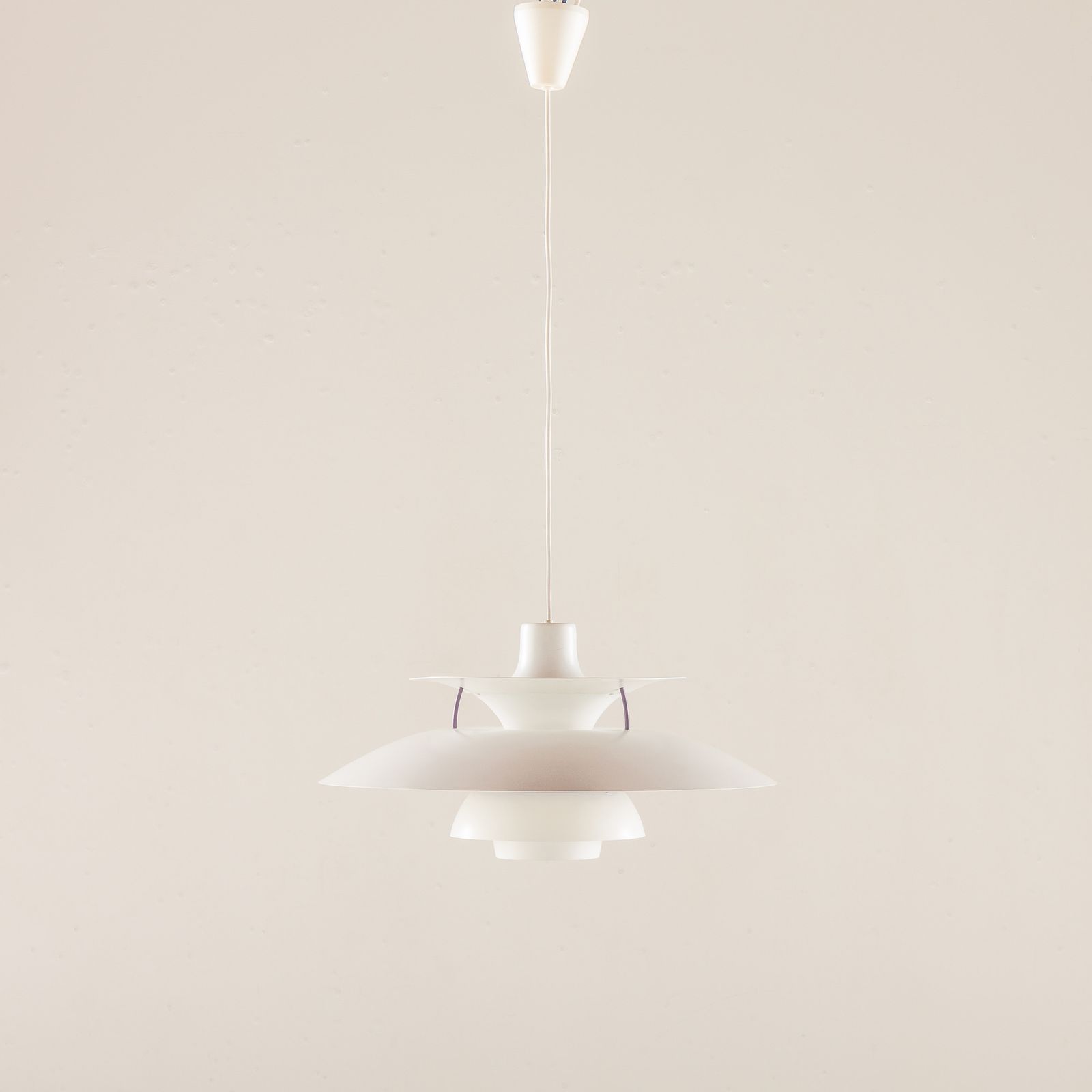 Ph5 Lamp By Poul Henningsen For Louis Poulsen, 1970s photo furniture