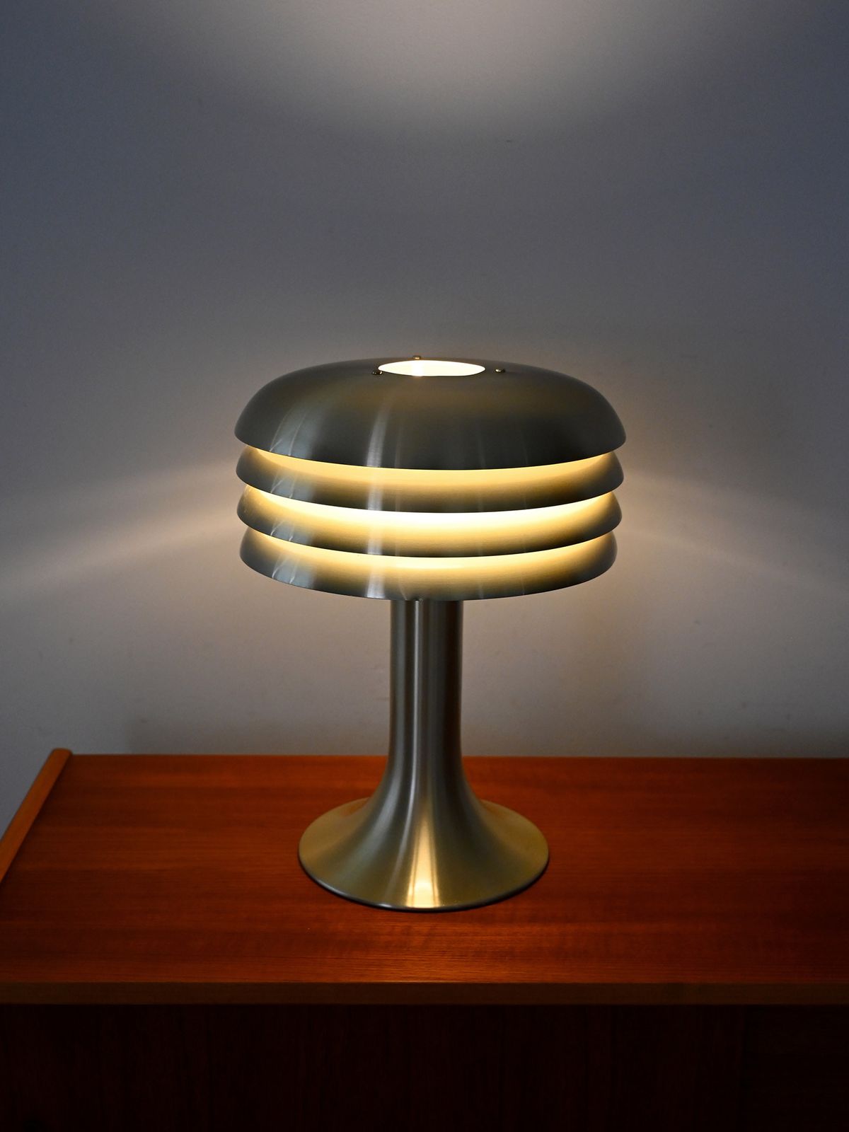 Bn 26 Lamp By Hans Agne Jakobsson photo for sale