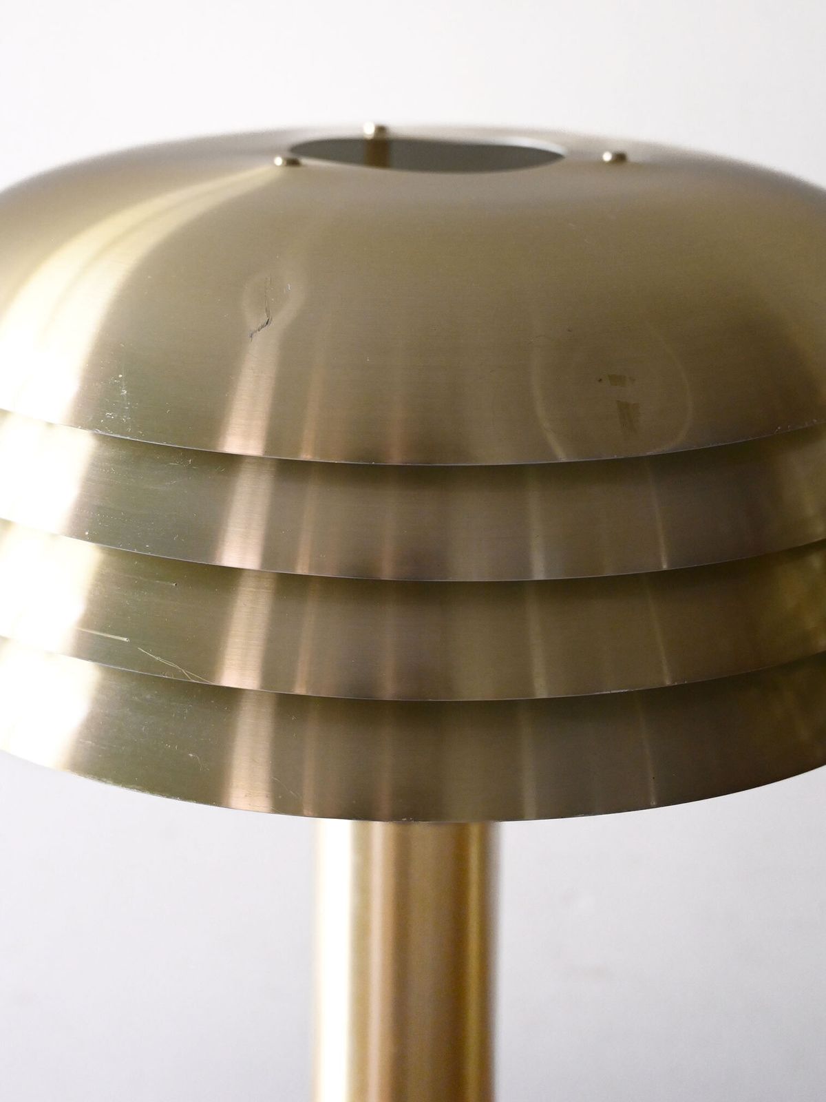 photo for sale Pair Of Bn 26 Lamps By Hans Agne Jakobsson