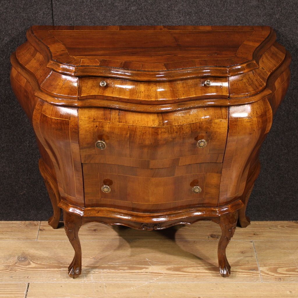 Small Venetian Dresser From The 20th Century photo for sale