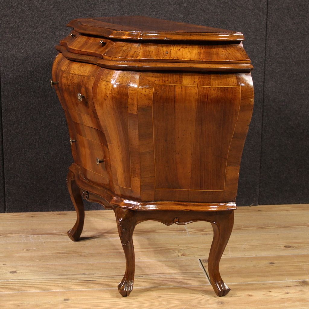 photo for sale Small Venetian Dresser From The 20th Century