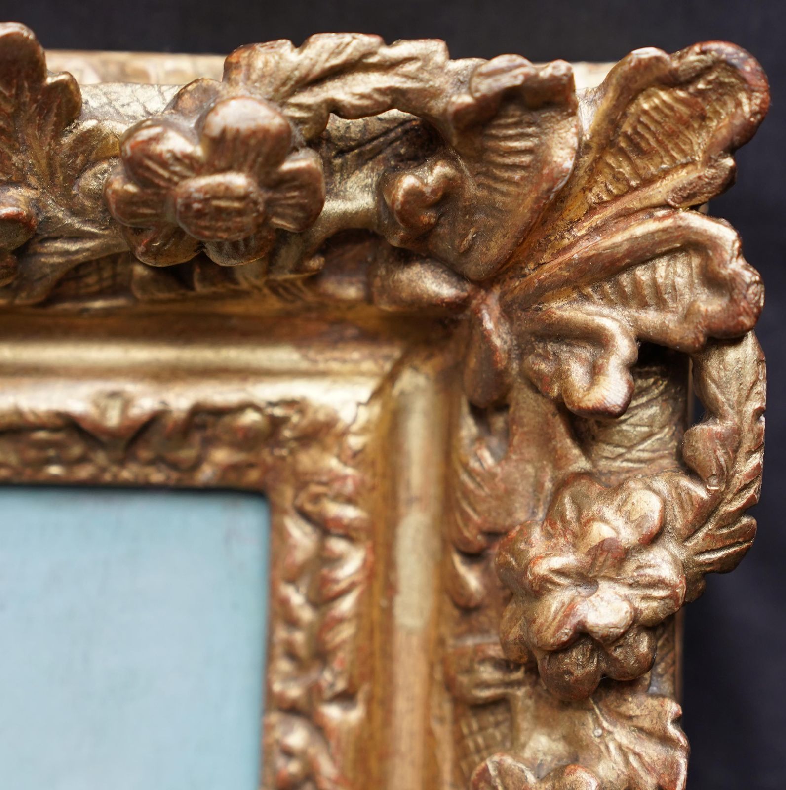 photo furniture Figures In A River Landscape   British Old Master Figurative Art Oil Paintingcirca 1750