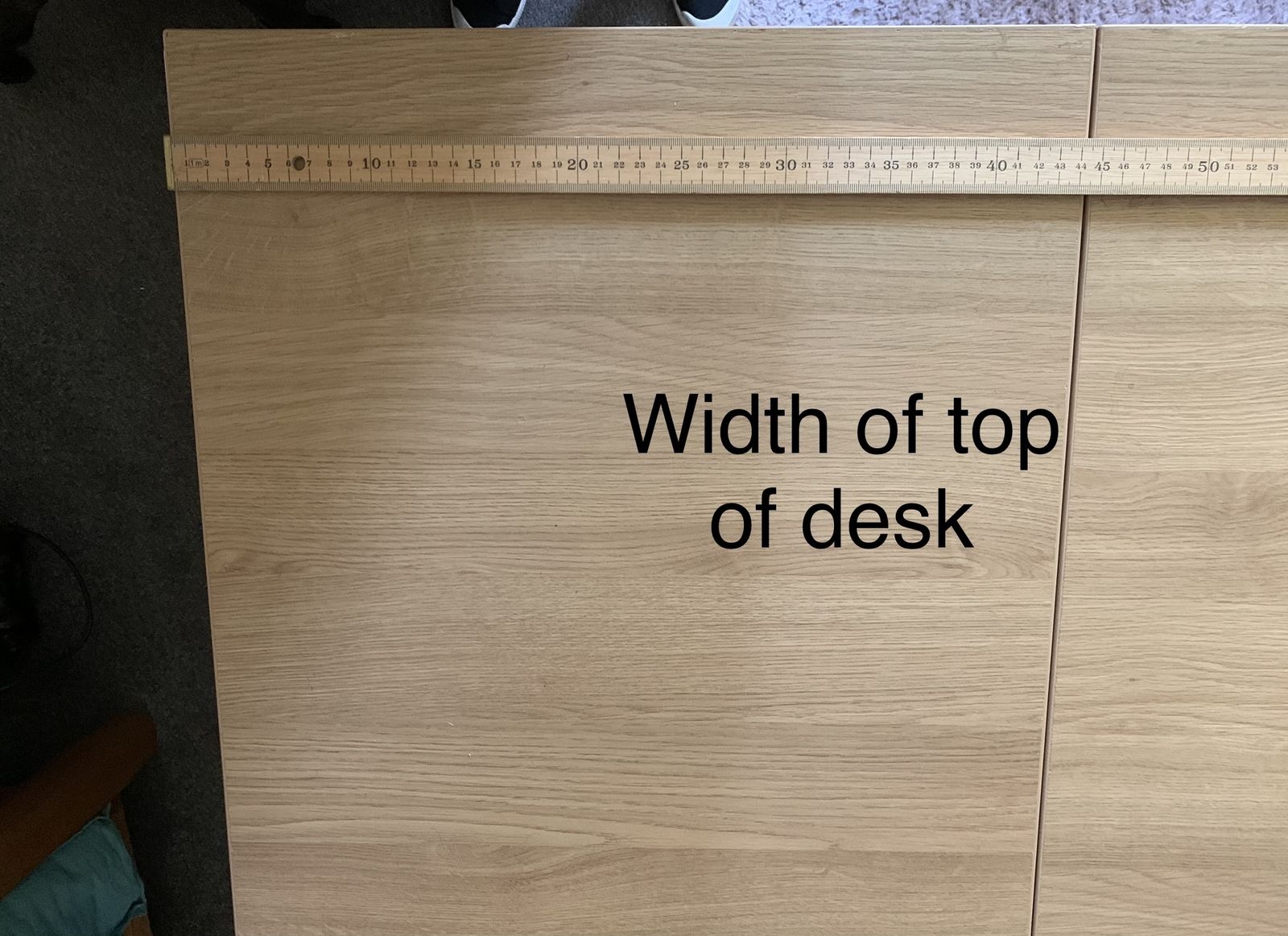 Dual Height Sewing/Craft Table photo furniture