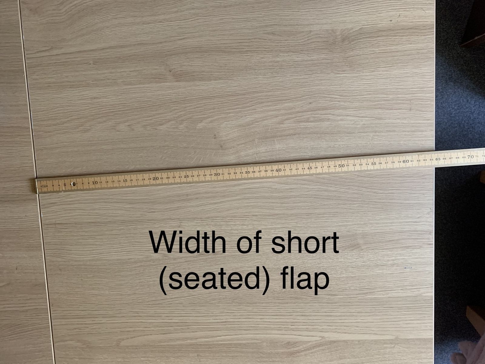 photo buy Dual Height Sewing/Craft Table
