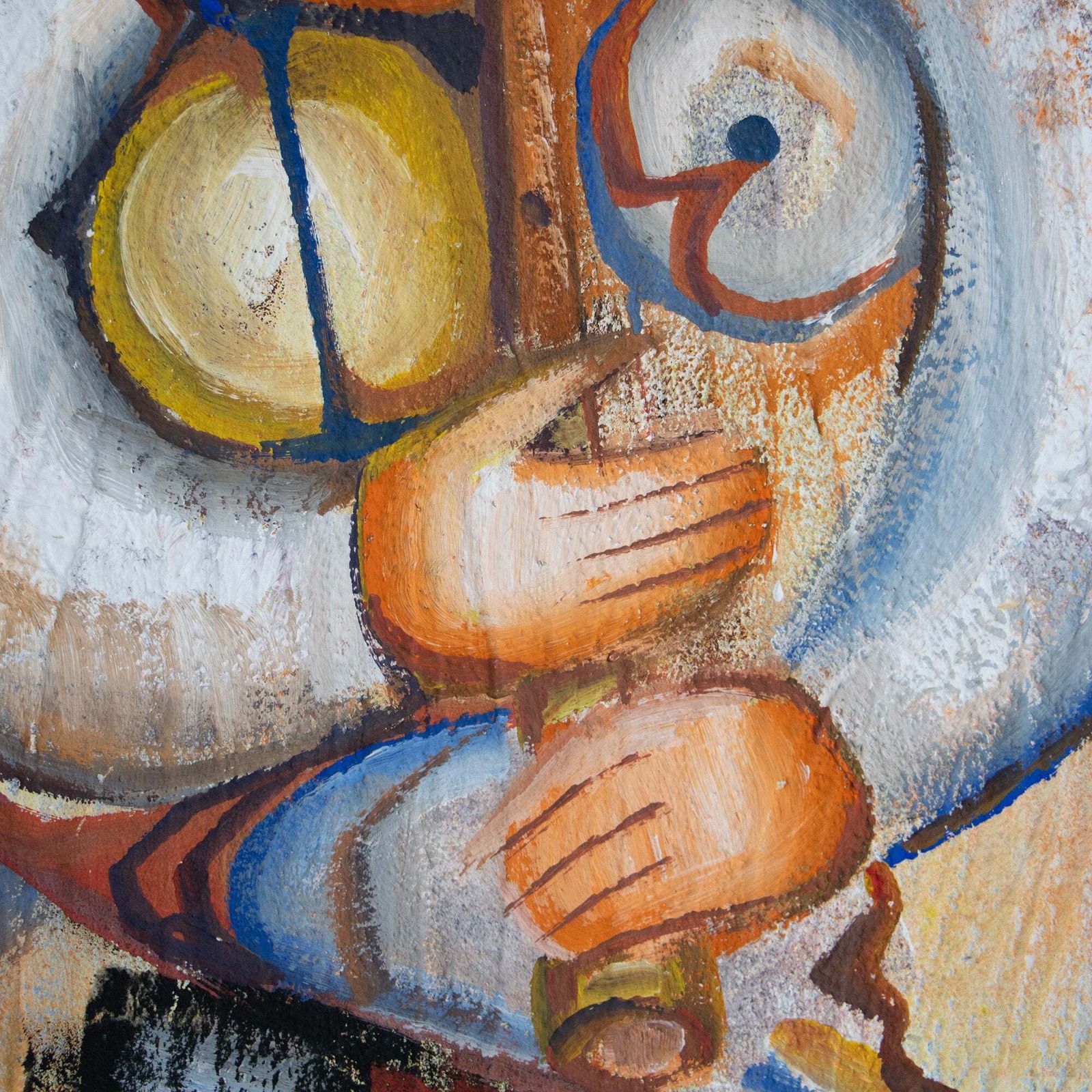 Woman With Flute By Alejandro Giner Marco photo for sale
