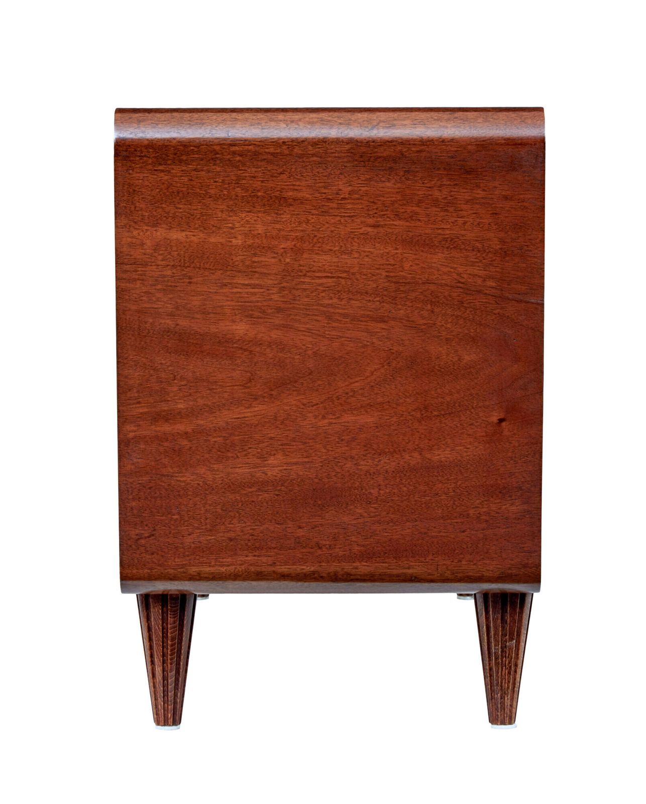 Mid 20th Century Scandinavian Inlaid Chest Of Drawers photo 1865.0