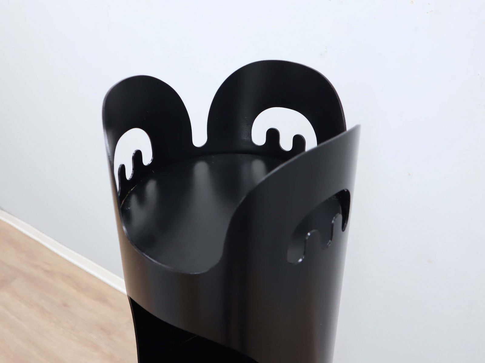 Iconic "Kerguelen" Coat Rack By Enzo Mari For Danese Milano 1970s photo 690.0